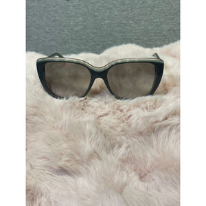 Women's Emporio Armani Sunglasses Green